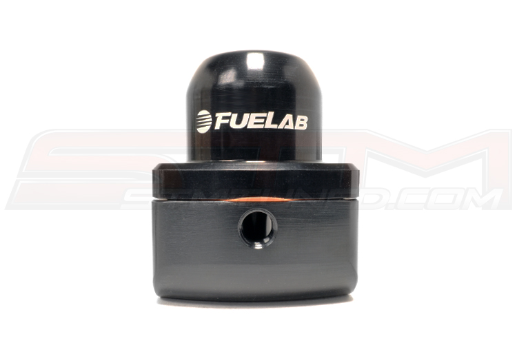 Fuelab FPR Black