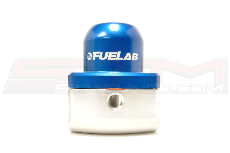 Fuelab FPR Blue