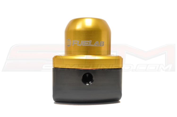 Fuelab FPR Gold