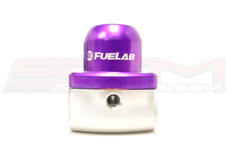 Fuelab FPR Purple