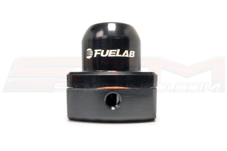 Fuelab FPR Black