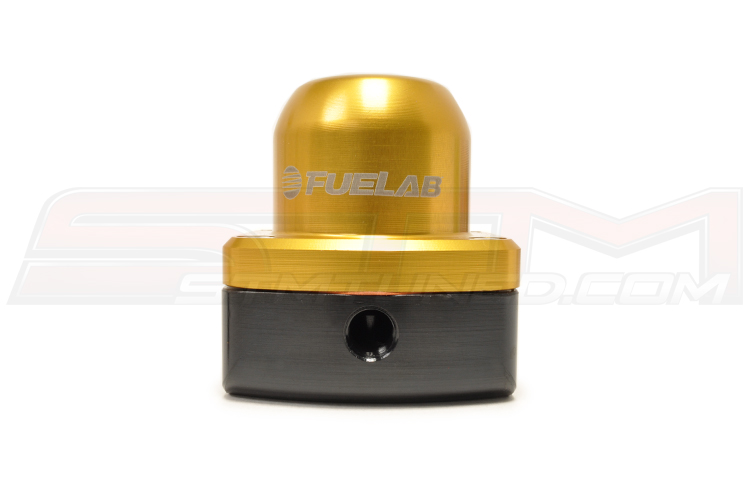 Fuelab FPR Gold