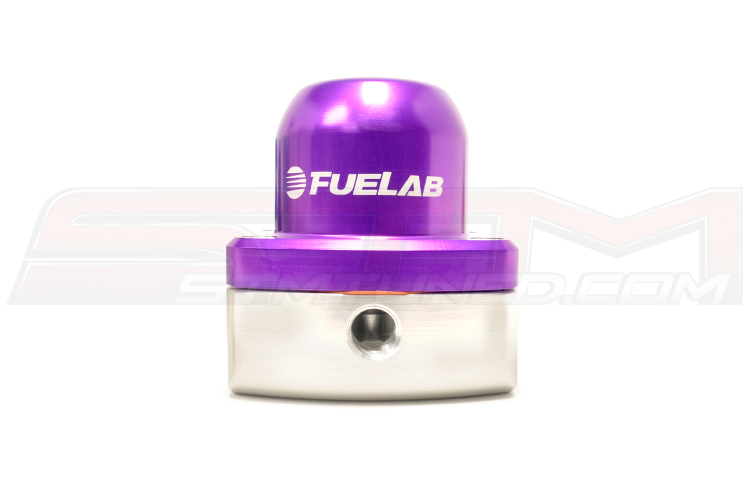 Fuelab FPR Purple