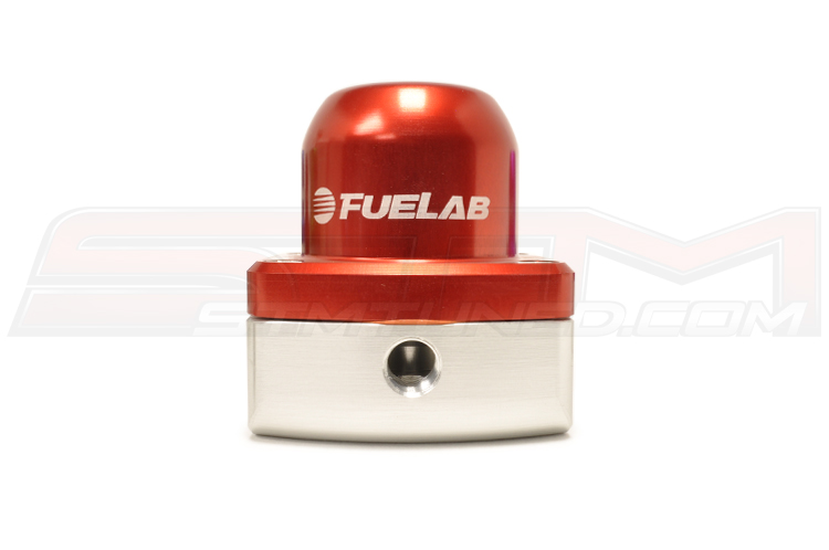 Fuelab FPR Red