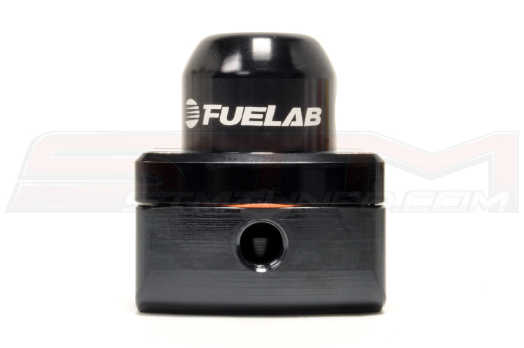 Fuelab FPR Black