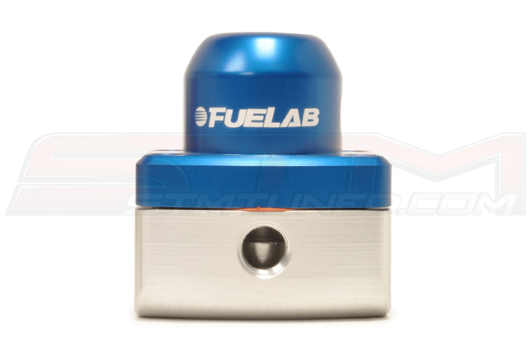 Fuelab FPR Blue