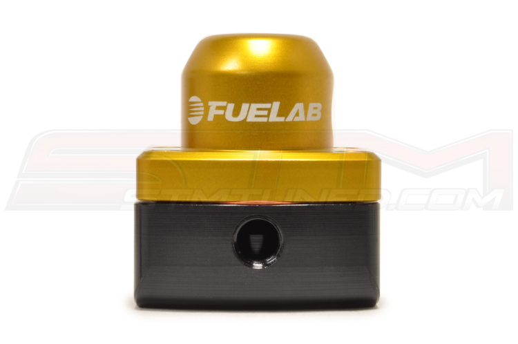 53501 FUELAB Mini Fuel Pressure Regulators