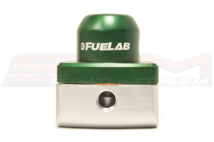 53501 FUELAB Mini Fuel Pressure Regulators