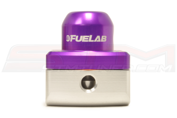 Fuelab FPR Purple