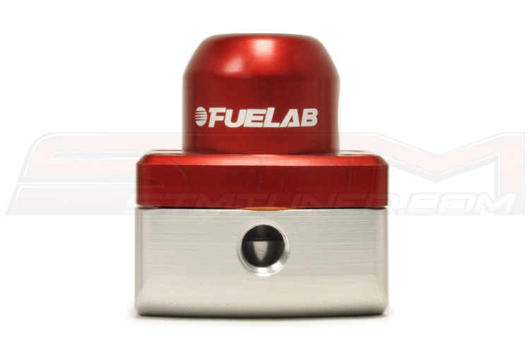 Fuelab FPR Red